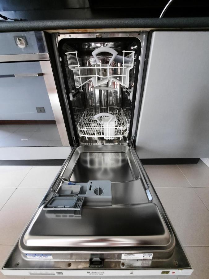 Appartamento Confortevole E Ben Servito San Mariano Exterior foto